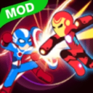 火柴人拳皇战争安卓版