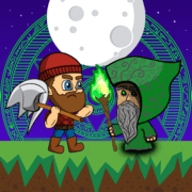 英雄三重奏（Trio Of Heroes）ios版