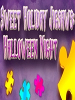 甜蜜假日拼图：万圣节之夜中文硬盘版