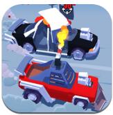 刺激赛车真实狂飙ios最新版