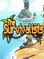 幸存者岛屿免安装版