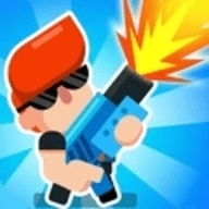 射击怪物大师ios版