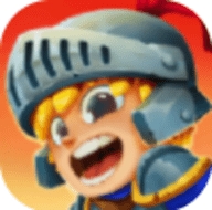 史诗魔幻战士中文版