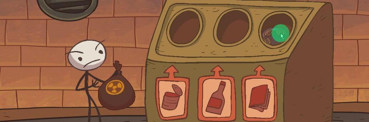 十大高智商手机游戏大全