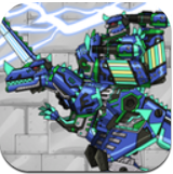 角龙组装机器人安卓版