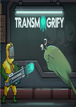 Transmogrify中文典藏版