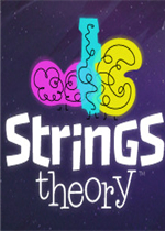 Strings Theory中文版