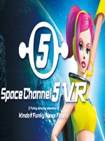 太空频道5VR中文傻瓜包