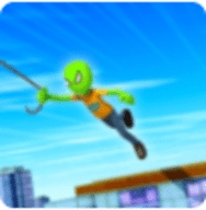 火柴人银河护卫队最新版