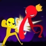 火柴人战斗皇冠终极赛安卓最新版