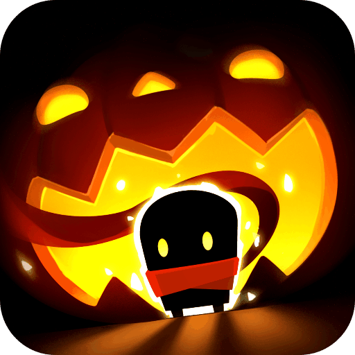 元气骑士2020万圣节福利解锁无风险稳定版