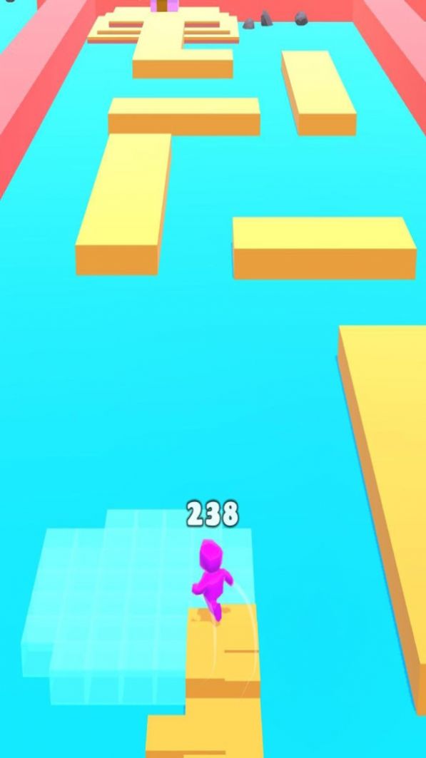 抖音修路跑酷游戏安装包图片3