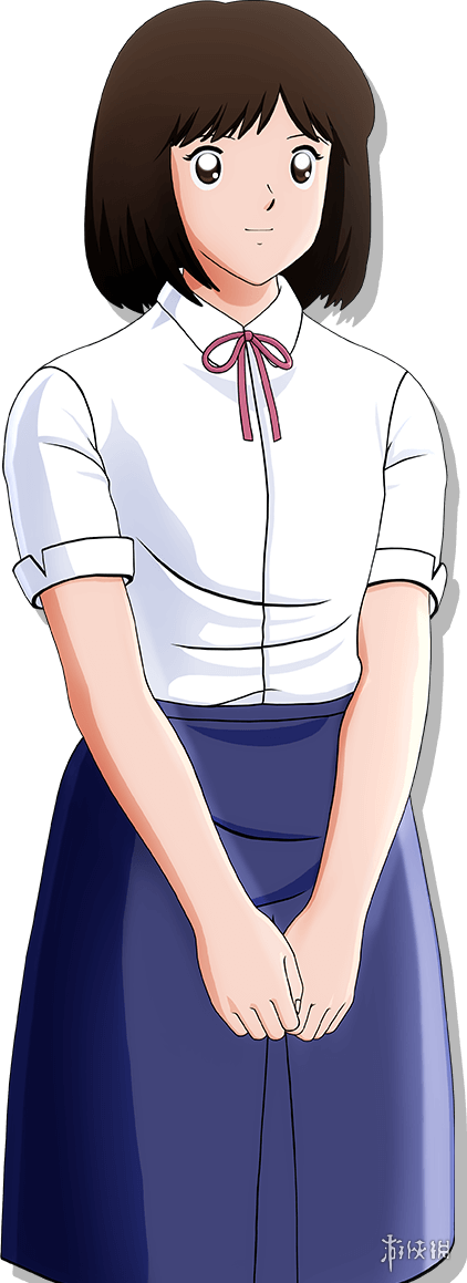 《足球小将新秀崛起》非球员有哪些 游戏非球员角色介绍