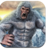 兽人雪山猩猩中文版