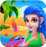 贫瘠岛冒险安卓版