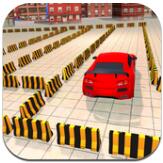 新车3D停车中文版