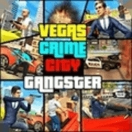 侠盗大佬之城完整版