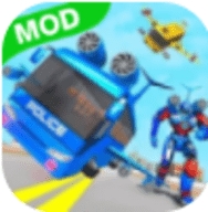 公交车变形金刚中文版