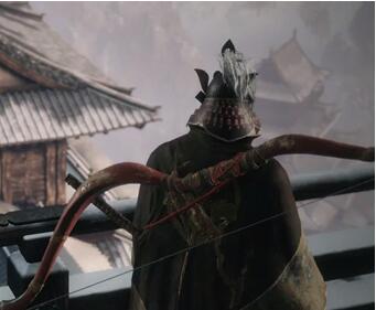 只狼年度版心中的弦一郎三阶段打法分享