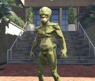 GTA5战局分类详细介绍