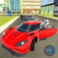 警察机器人警察游戏安卓版