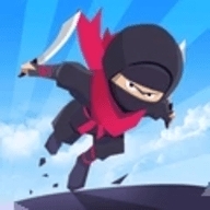 忍者也疯狂免费版