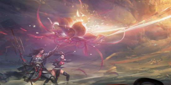 最火角色扮演手游大全