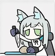 《明日方舟》办公系列表情包 迷迭香泥岩官方罗德岛干员表情包一览
