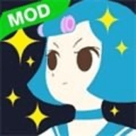 美少女大战恶龙内购无限资源版官网正式版