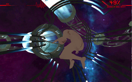 DEUSEXMACHINA2完整存档版