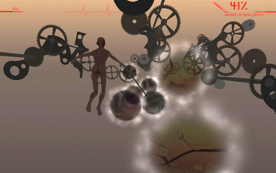 DEUSEXMACHINA2完整存档版