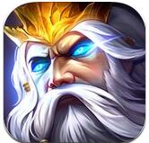 战神之眼中文汉化版