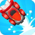 疯狂碰碰车大乱斗安卓最新版
