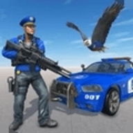 飞鹰警察模拟器最新版