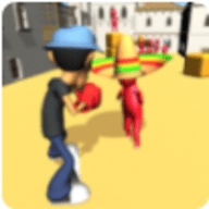 我一拳一个火柴人安卓最新版