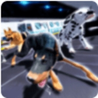 警犬追捕模拟器中文汉化版