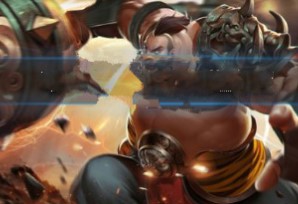 曙光英雄许诸人物全面解析