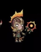 古荒遗迹萨满技能效果图文解析