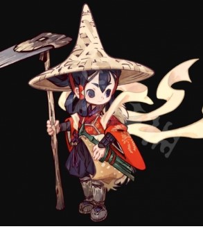 天穗之咲稻姬游戏人物全面解析