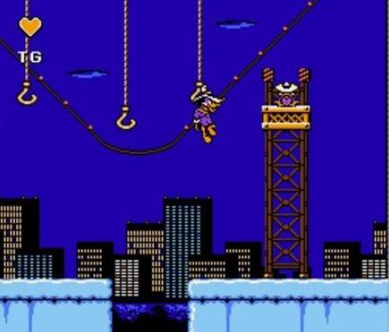 怪鸭历险记ios版