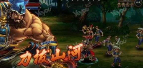 三国战记风云再起四剑怎么拿