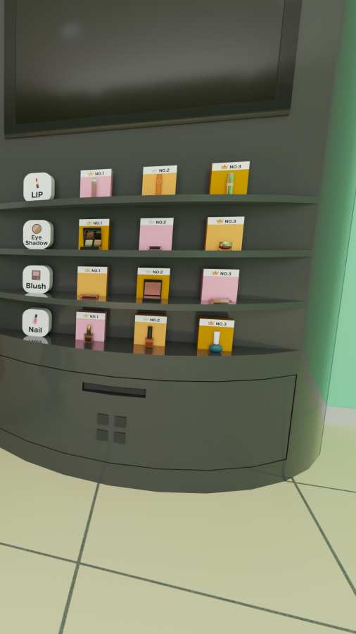 逃脱游戏药店官方正式版图片1