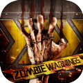 Zombie Warnings中文汉化版