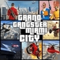 侠盗正义之城安卓最新版