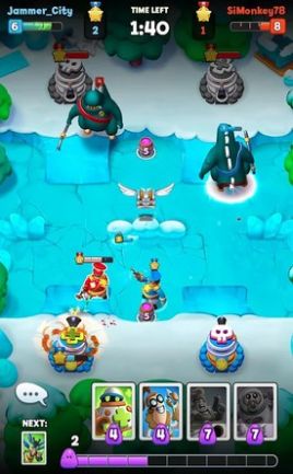 小团团世界大战安卓版