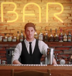  调酒师模拟器配置要求解析