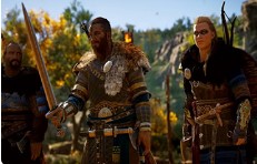  刺客信条英灵殿暗杀玩法介绍