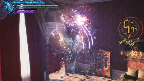 鬼泣5特别版维吉尔瞬移操作全面解析