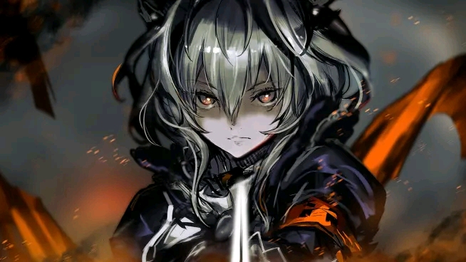 明日方舟二星干员杜林详情介绍