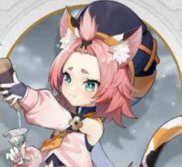 原神迪奥娜圣遗物搭配推荐